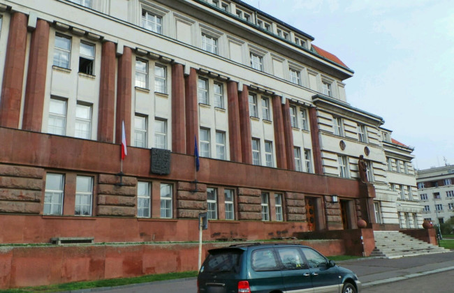 Высший суд Праги подтвердил условный срок для чешского добровольца, воевавшего под Киевом