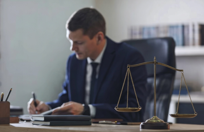 Перші масштабні звільнення через ШІ у юридичному секторі: сигнал для професії