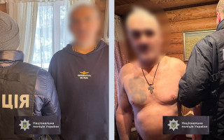 У Києві кримінальні авторитети «Носік» і «Сліпий» на замовлення вимагали у лікаря $19 тисяч