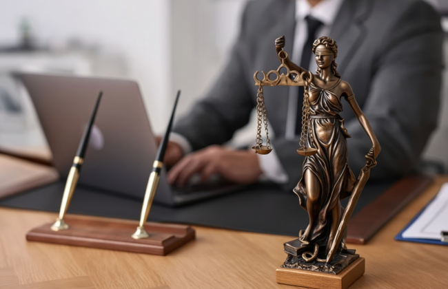 Клієнт не міг визнавати вину: у Британії оштрафували адвоката через неналежний захист чоловіка з аутизмом