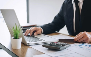 Податкова фіксує скорочення блокування податкових накладних — Леся Карнаух