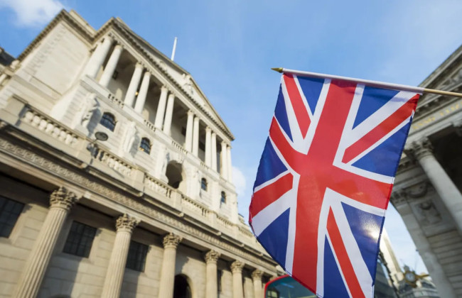 У Великій Британії хочуть створити власну платіжну систему замість Visa і Mastercard