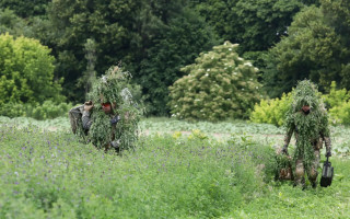 Бундесвер планує залучити українських інструкторів до підготовки своїх військових