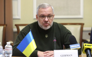 ВАКС обрав запобіжний захід ексміністру енергетики Герману Галущенку