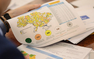 «Сільради» та «селища міського типу» усунуть: Рада готується прибрати застарілі терміни