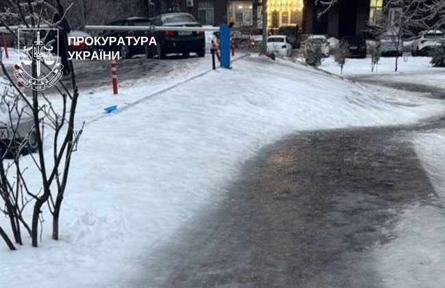 Начальника київського ШЕУ судитимуть за переплату 2 млн грн на дорожню сіль