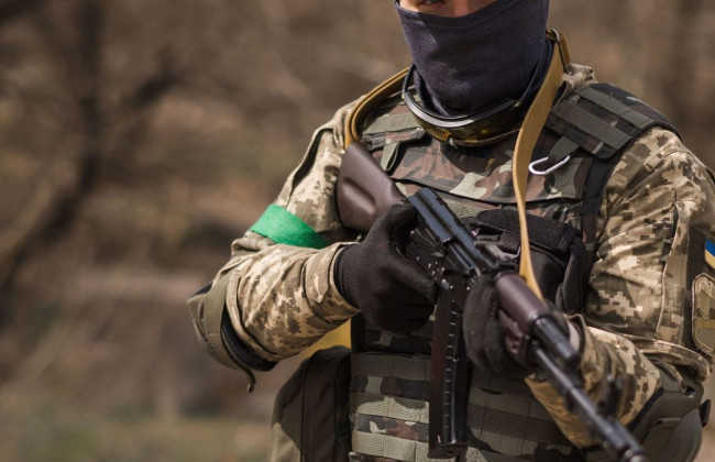 Военным гарантировали 6 месяцев на выбранной должности и сократили сроки до званий: что предусматривает новый указ