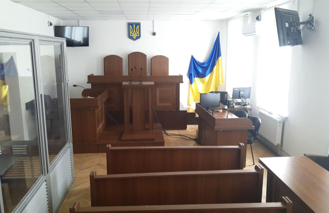 В парламенте придумали, как решить проблему фиксации судебных заседаний при отсутствии электроэнергии и интернета