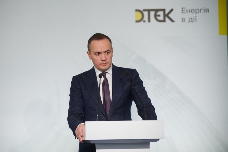 ДТЭК оценивает восстановление разрушенных станций в 300 млн евро и ищет 150 млн внешних инвестиций
