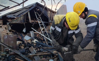 До 50 відзнак по 200 тисяч гривень – уряд запровадив щорічну премію для енергетиків