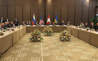 Переговори у Женеві: Віткофф заявив про значний прогрес