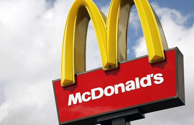 McDonald's снова будет работать в Николаеве — Ким