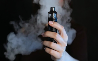 Нікотинові «набори для самозамісу» під забороною: суд підтвердив штраф ФОП на 96 тисяч гривень