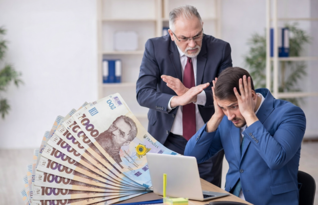 Какие штрафы и за какие нарушения готовит работодателям проект Трудового кодекса