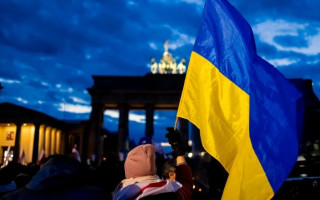 Украинские беженцы быстрее находят работу в Германии, чем другие