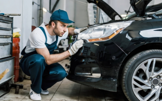 Взяли 42 тисячі за ремонт Audi і нічого не зробили: як суд покарав майстра СТО за обман клієнтки