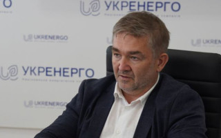 Україні потрібно 9,5 ГВт нової генерації для стабільної енергосистеми – Укренерго