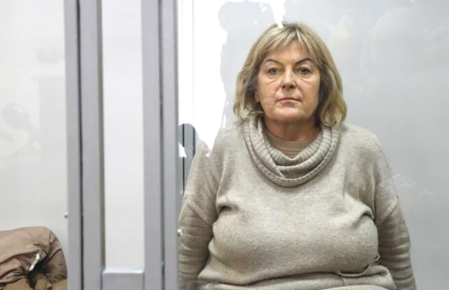 ВАКС продовжив строк дії обов’язків щодо колишньої керівниці Хмельницької МСЕК Тетяни Крупи