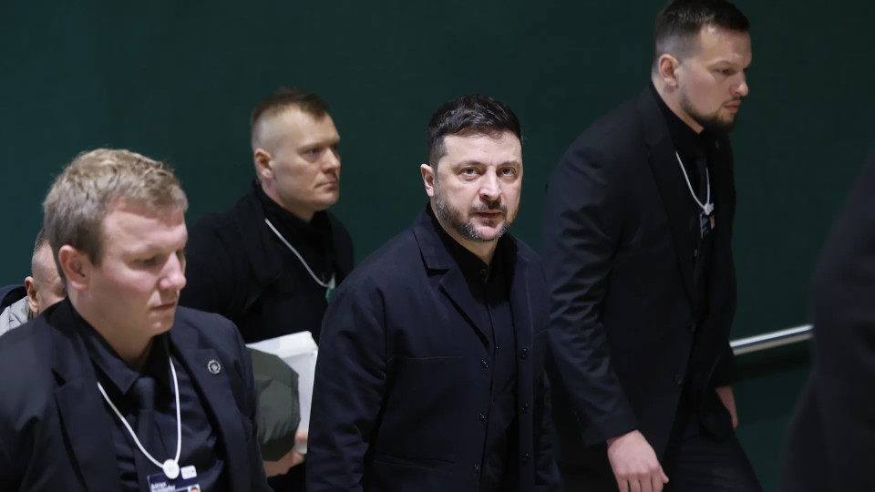 Зеленский поручил делегации в Женеве поднять вопрос личной встречи с Путиным