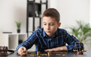 Суд зможе скасувати аліменти, якщо дохід одержувача вищий за дохід платника — нова стаття ЦК