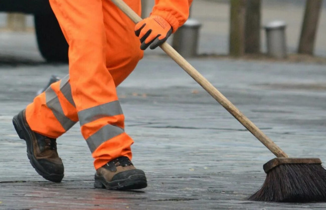 Комитет рассмотрит законопроект, который меняет порядок исполнения правонарушителями общественных работ