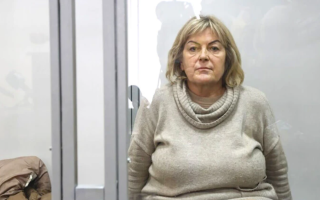 ВАКС продлил срок действия обязанностей в отношении бывшего руководителя Хмельницкой МСЭК Татьяны Крупы