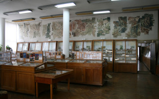 50 км від лінії фронту – Кабмін затвердив нові правила евакуації музейних цінностей під час воєнного стану