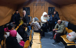 Резерви на нулі: у ДТЕК пояснили, чому половина Одеси у блекауті