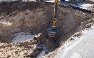 Київводоканал пояснив, чому не всі водопровідні мережі міста перебувають на його балансі