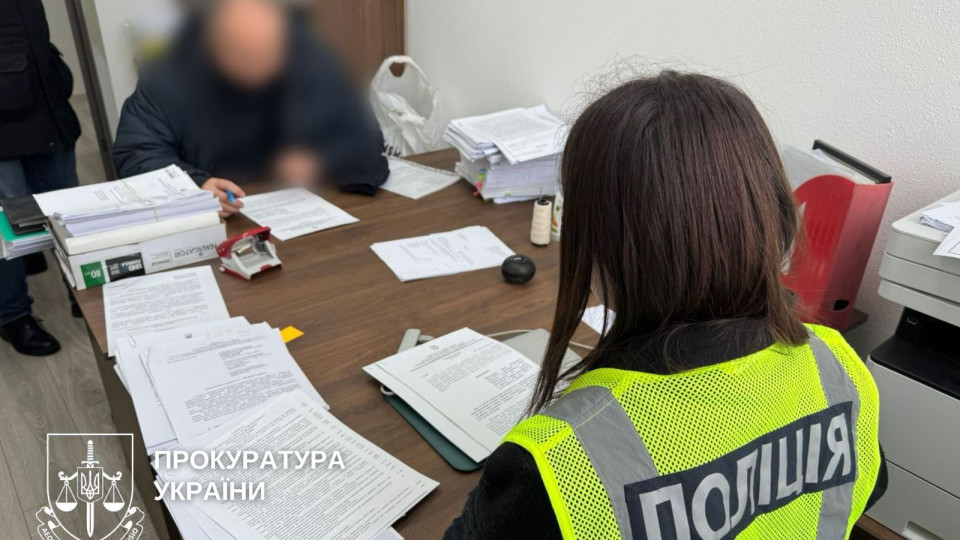 В Киеве будут судить 57-летнего инкассатора, который приглашал домой девочек и насиловал их