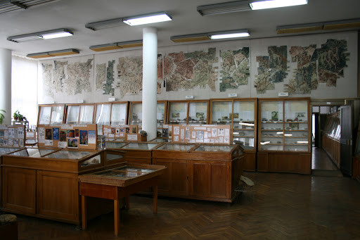 50 км від лінії фронту – Кабмін затвердив нові правила евакуації музейних цінностей під час воєнного стану