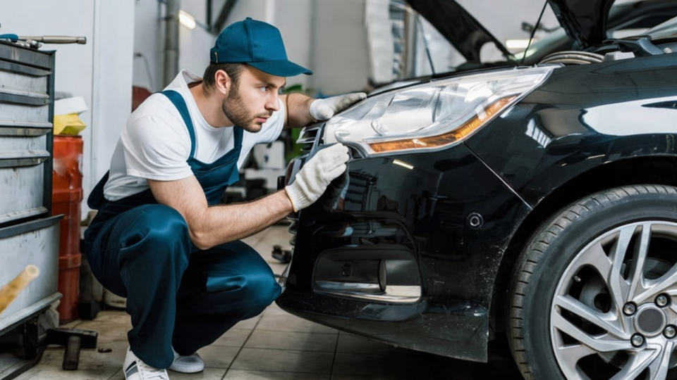 Взяли 42 тысячи за ремонт Audi и ничего не сделали: как суд наказал мастера СТО за обман клиентки