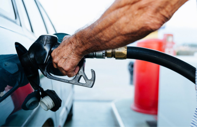 Экспорт дизельного топлива из Венгрии в Украину временно приостановлен – что произошло