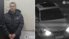 В Киеве мужчина под давлением взял BMW у знакомого и ездил им несколько недель