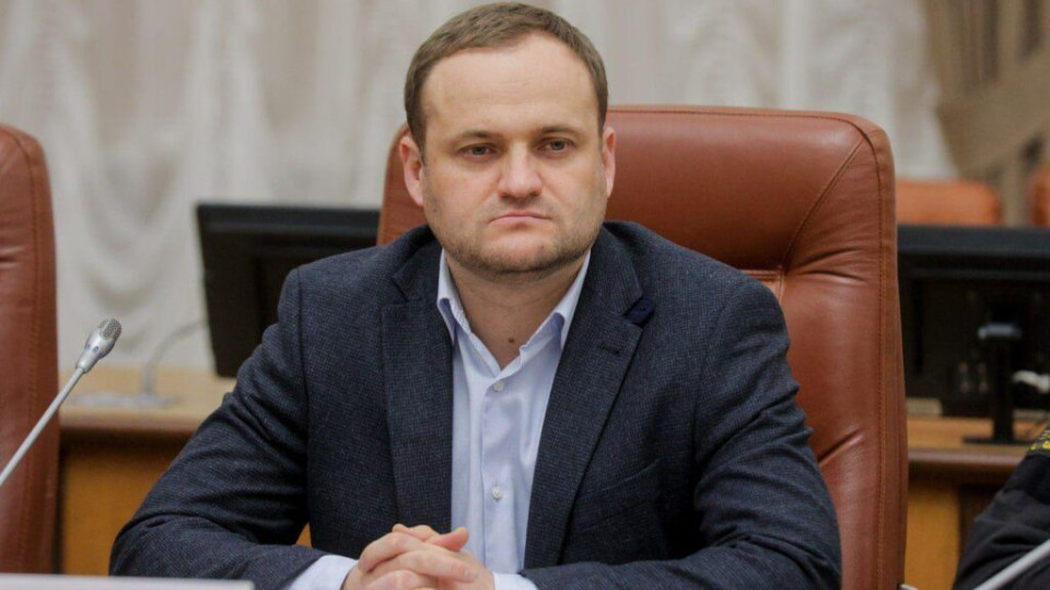 Правительство поручило Алексею Кулебе обеспечить готовность к ремонту стратегических автодорог