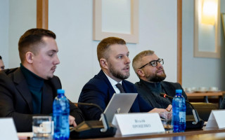 В Україні запроваджено єдину систему класифікації громад: визначено критерії територій відновлення