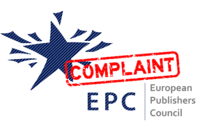 Європейські видавці подали антимонопольну скаргу на Google через ШІ