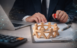 Без черг і паперів: як онлайн отримати результати реєстрації громадського об’єднання