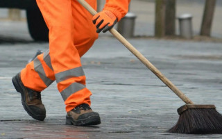 Комитет рассмотрит законопроект, который меняет порядок исполнения правонарушителями общественных работ