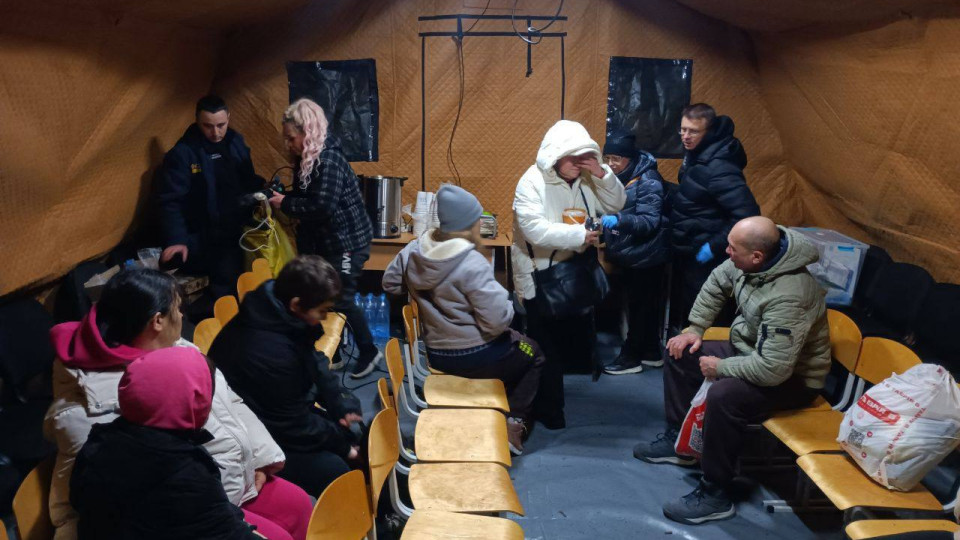 Резервы на нуле: в ДТЭК объяснили, почему половина Одессы в блекауте