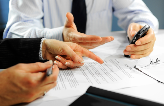 Реорганізація підприємства: який порядок дій щодо ПДВ-реєстрації