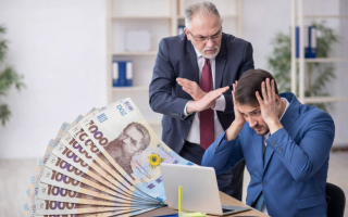 Какие штрафы и за какие нарушения готовит работодателям проект Трудового кодекса