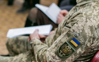 Расплата за просрочку: суд в Одессе признал противоправной бездействие воинской части в отношении задержки расчета