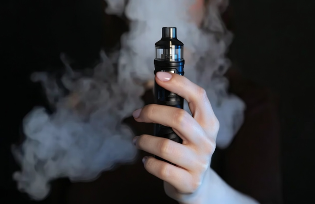 Нікотинові «набори для самозамісу» під забороною: суд підтвердив штраф ФОП на 96 тисяч гривень