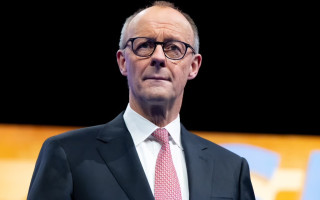 Германия изменяет правила для разведки, установленные после Второй мировой войны