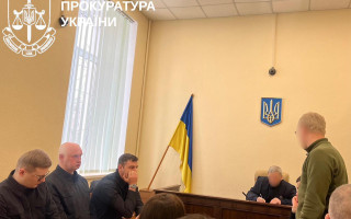 Ухилення від служби та незаконні «відрядження» – Печерський райсуд Києва розглянув справу Шабуніна