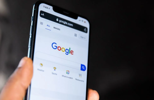 В работе Google, YouTube и Cloudflare произошел масштабный сбой