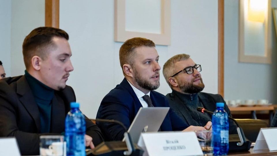 В Украине введена единая система классификации общин: определены критерии территорий восстановления