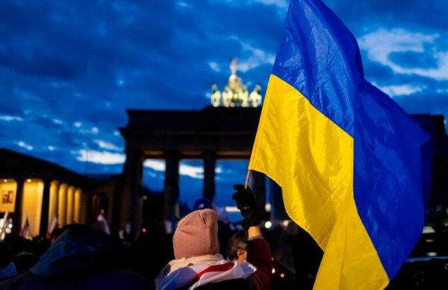 Українські біженці швидше знаходять роботу в Німеччині, ніж інші