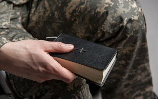 На Львівщині мобілізований пастор Свідків Єгови відмовся служити кухарем в ТЦК — яке покарання обрав суд